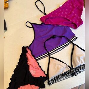 Victoria's Secret bikini bundle